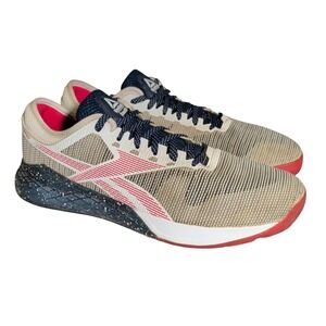 Reebok Crossfit Nano 9.0 Shoes Mens Size 12 Athletic Running Sneakers Active